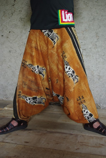 KANAGA